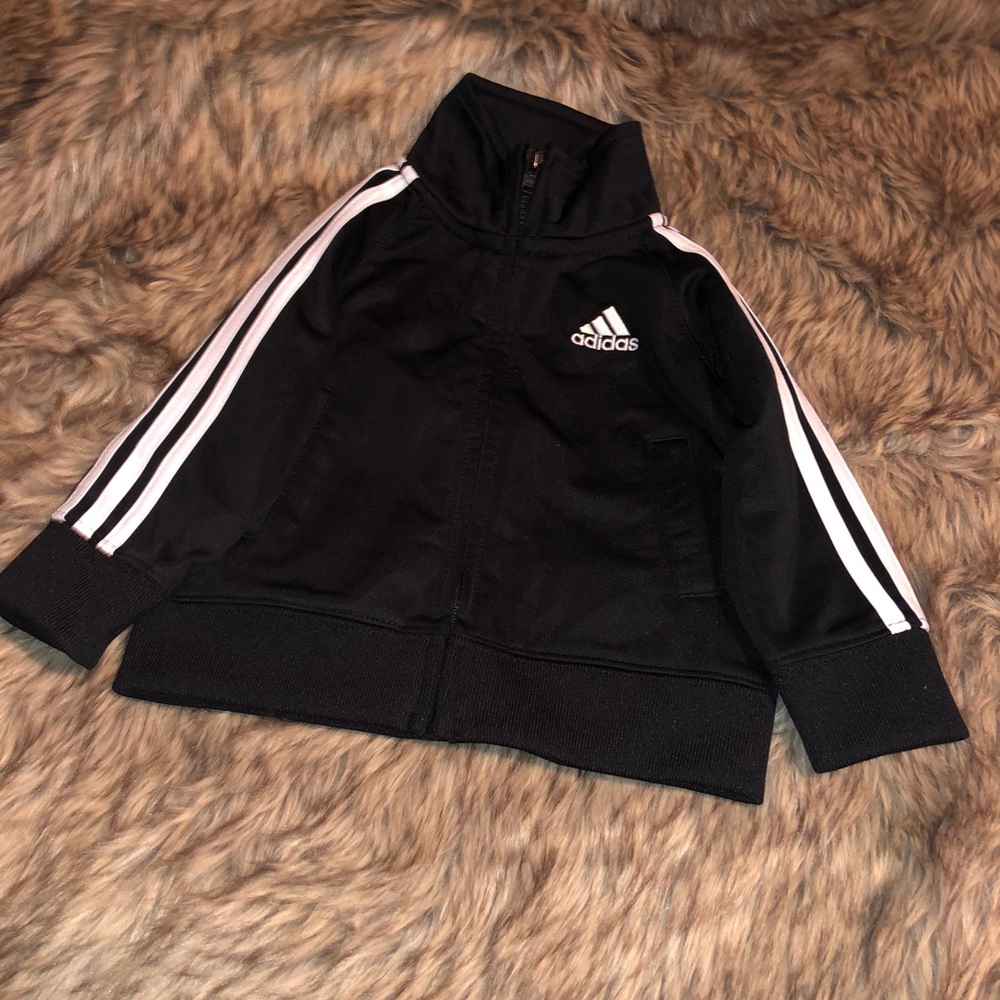 Adidas Infant Jacket